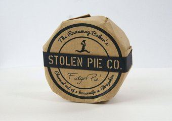 The Stolen Pie Company