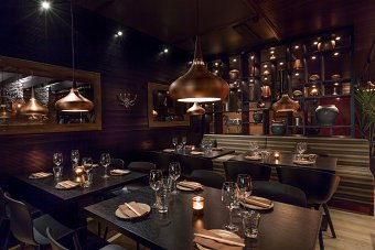 Restaurant MASU