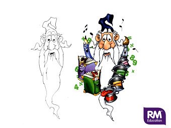 Art Director - RM Education