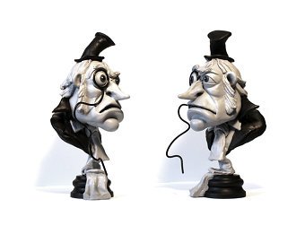 Sculpting & Fine Art Painting