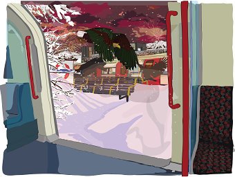 Concept Art