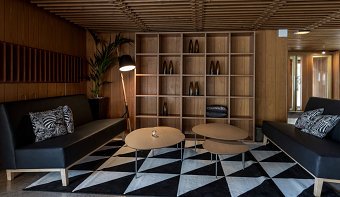 Hotel Rantapuisto
