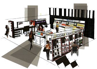 Sephora Live Brief