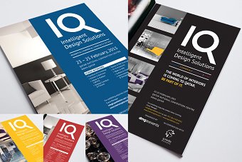 IQ Interior Design Exhibition