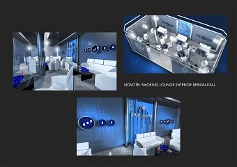 3D Interior Design