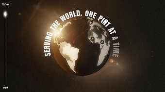 Guinness Global Journey