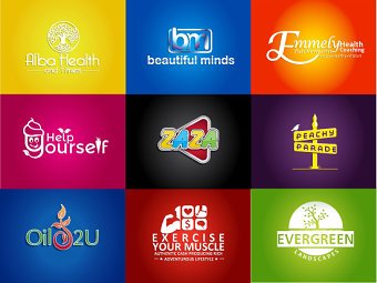 Logo Design