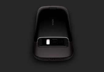 Nokia C7