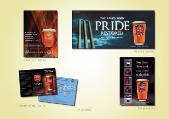 London Pride Generic & Promotional