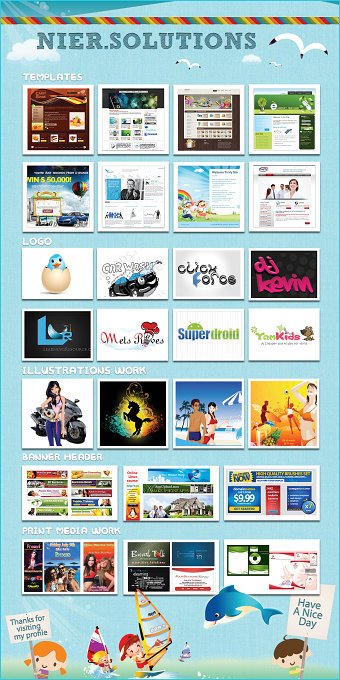 graphics design