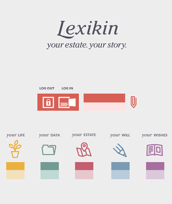 Lexikin