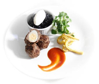 Food Styling & Retouching