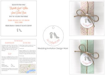 Wedding Stationery
