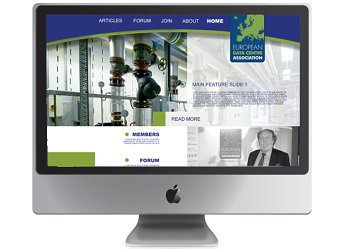 Mockup Web Design