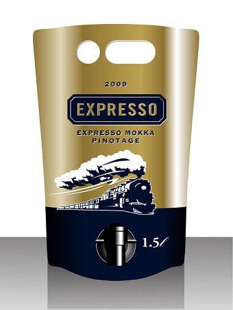 Expresso wine