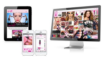 ioS and Andriod App design