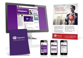 Brand development, websites, mobile websites, api integration, everything really