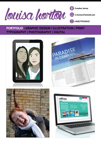 Portfolio