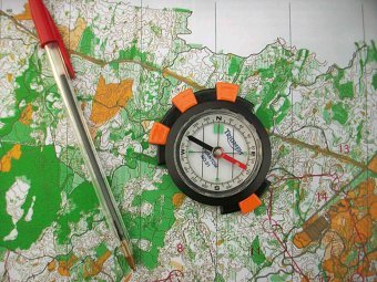 Phantom Compass