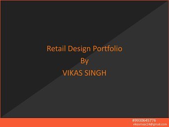 POP and POS Designs