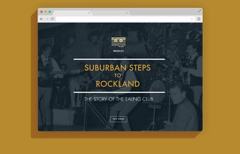 62 Films website