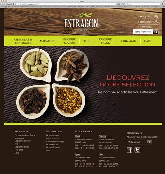 Estragon
