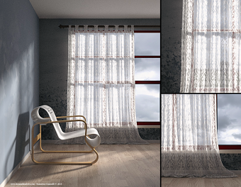 Personal works | 3d interiors