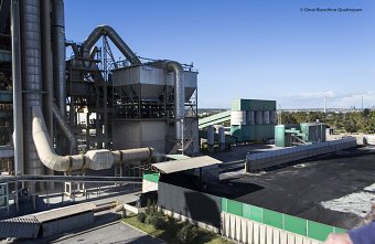 3D visualization for industry implant
