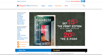 Harpercollins