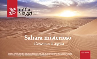 Mitla Viaggi