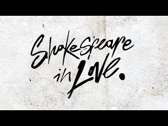 Shakespeare in Love at Noel Coward Theatre, London (promo)