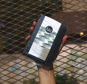 Winostudio - Contemporary Notebooks