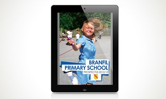 Branfil Primary School's Prospectus