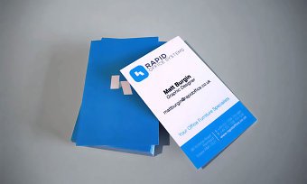 Rapid Office Systems
