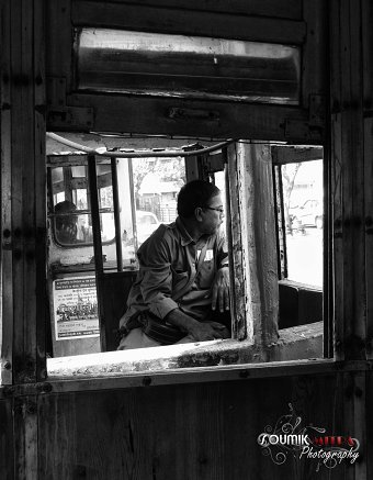 kolkata in different moods