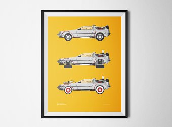 1st Class Posters