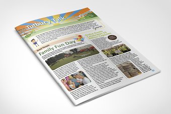 Nestlé Newsletter