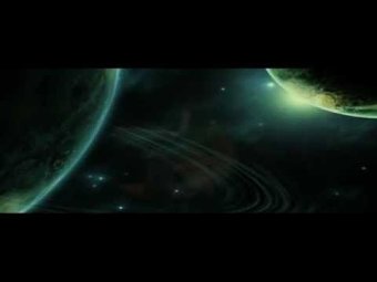 University project Nuke Project