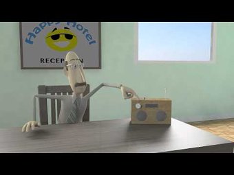 Animation Work
