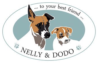 Nelly&Dodo logo