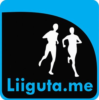 Liiguta.me logo