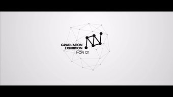 I-ON 01 Soft Launch Motion - The 4 Universes