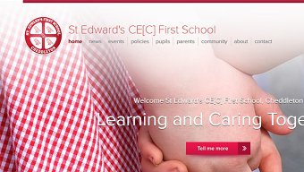 St Edwards First School