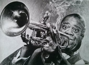 Jazz Portraits