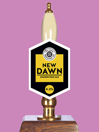 The Axiom brewing Co.