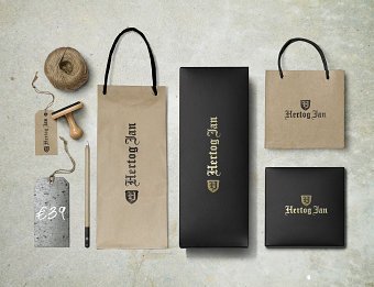 Hertog Jan brand extension
