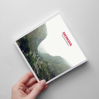 Honda Marketing