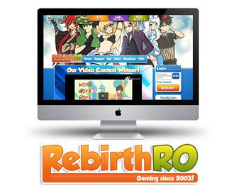 Rebirth Ragnarok Online