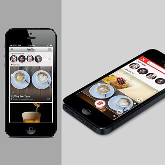 Mobile app