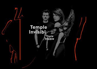 Temple Invisible Branding